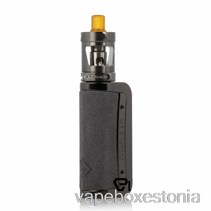 Vape Box Estonia Innokin Coolfire Z80 80w Zenith Ii Stardikomplekt Tuhahall